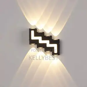 Wall Lamps