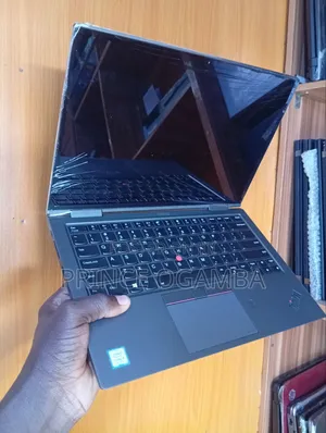 Laptop Lenovo ThinkPad X1 Yoga 1GB Intel Core i5 SSD 256GB