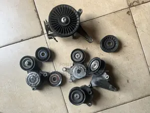 Adjuster and Roller for 276, 272, 274, 270, 260, 264, 254, 278 273