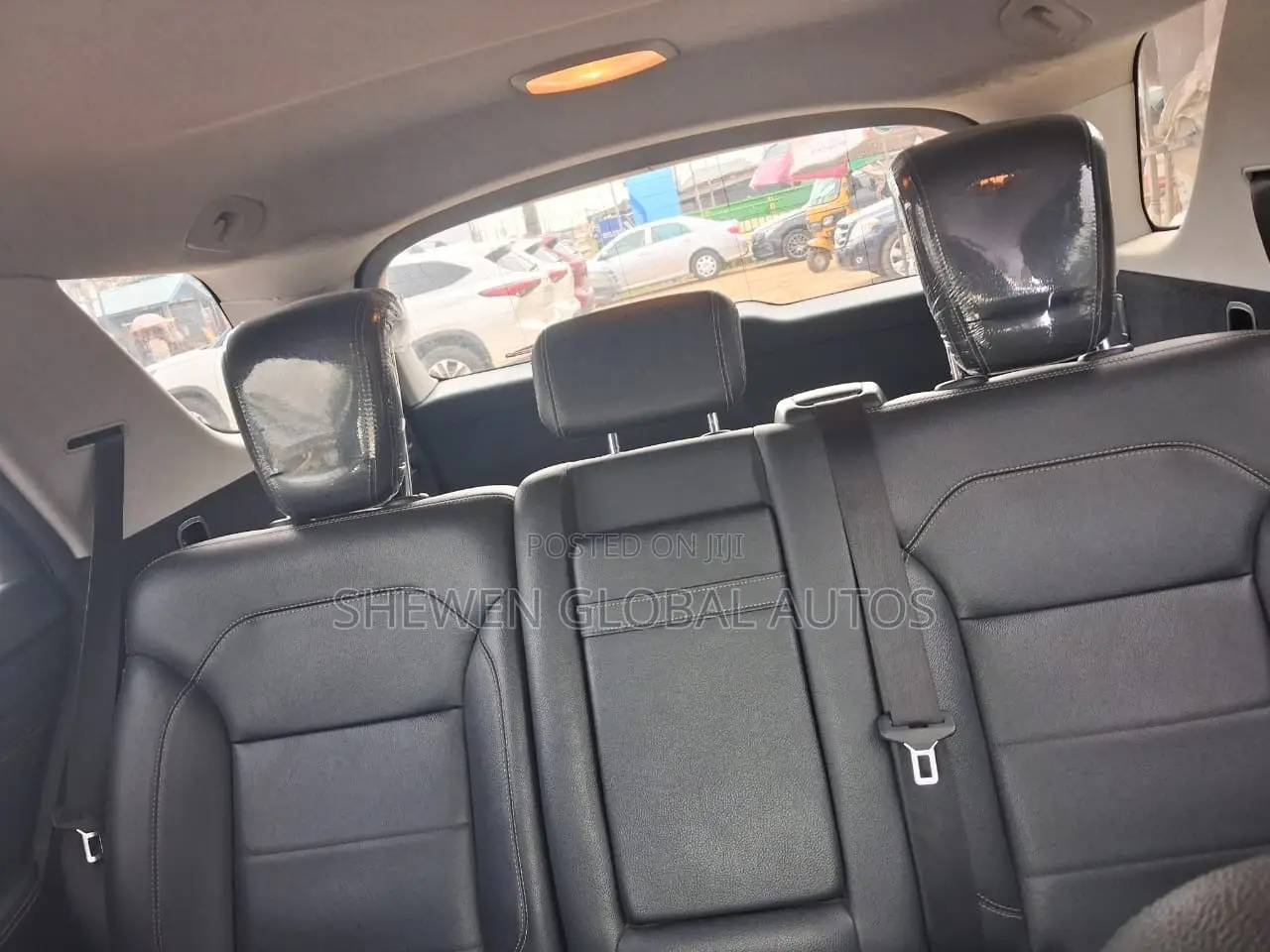 Mercedes-Benz M Class ML 350 4Matic 2012 Gray
