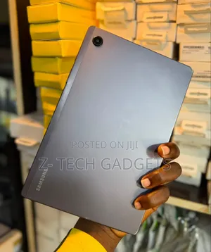 Samsung Galaxy Tab S8 64 GB Gray