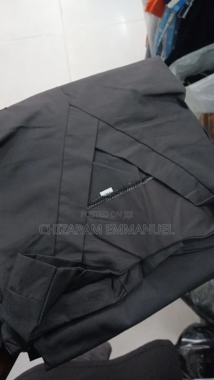 Medical Uniforms