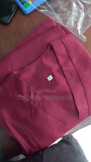 Medical Uniforms