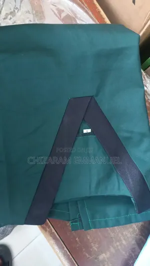 Medical Uniforms