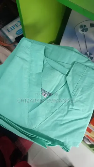 Medical Uniforms