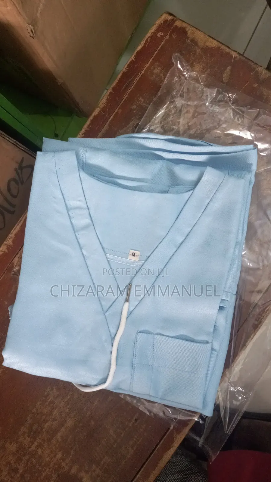 Medical Uniforms