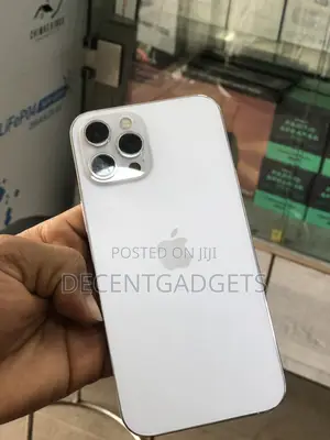 Apple iPhone 12 Pro Max 128 GB White
