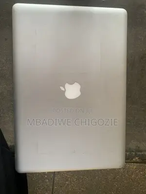 Laptop Apple MacBook Pro 2013 16GB Intel Core i7 SSD 256GB