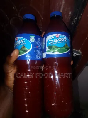 Unadulterated Palm Oil, Quality You Can Trust , Quality in the Taste