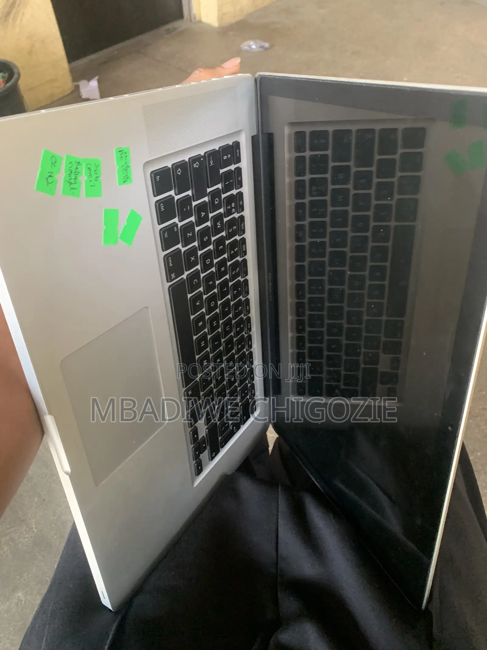 Laptop Apple MacBook Pro 2013 16GB Intel Core i7 SSD 256GB