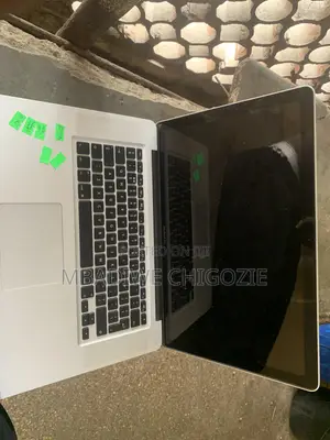 Laptop Apple MacBook Pro 2013 16GB Intel Core i7 SSD 256GB