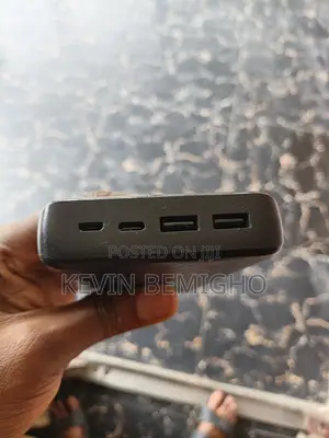 Power Bank Oramo 20000mh