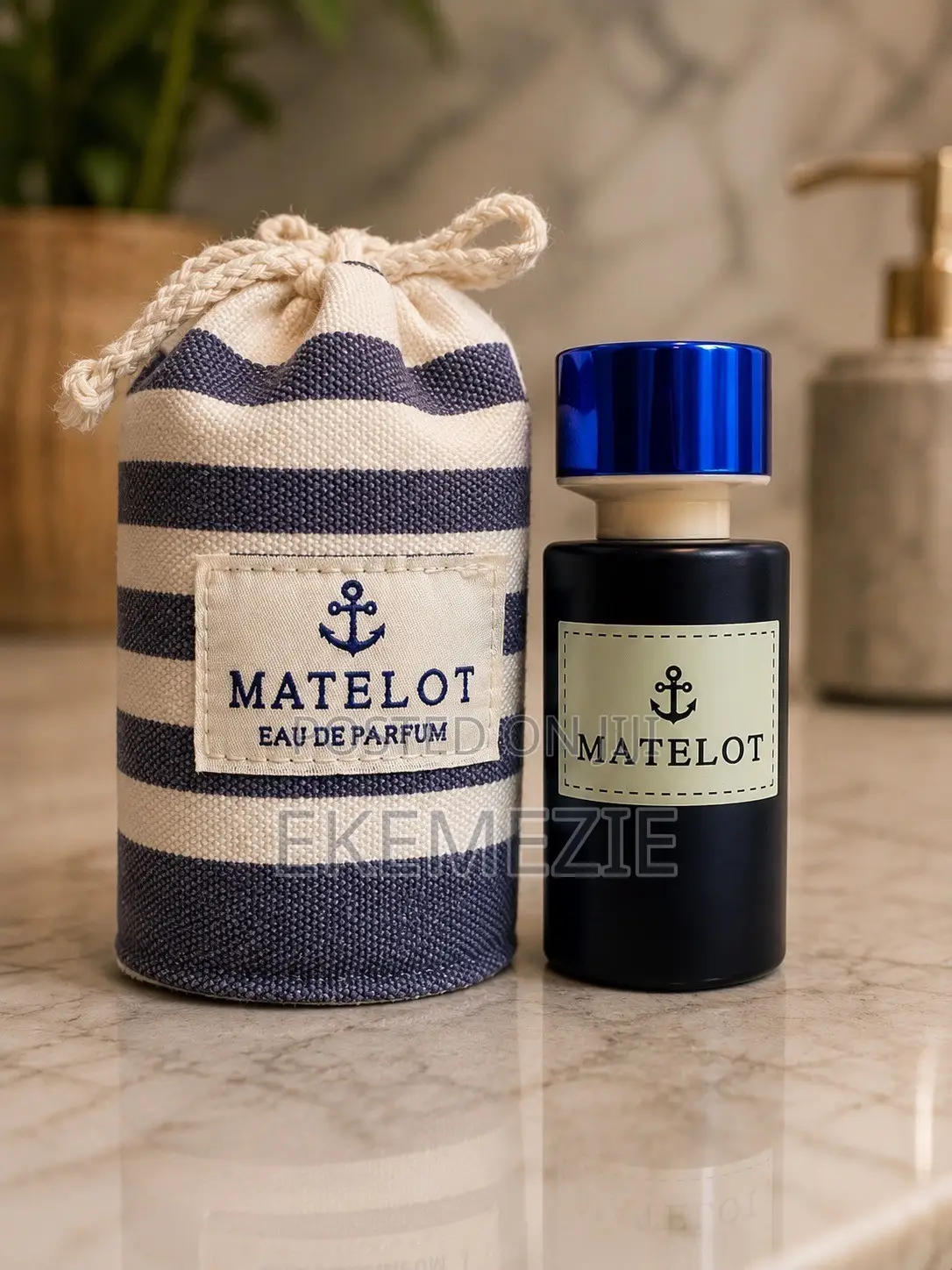 MATELOT Perfume