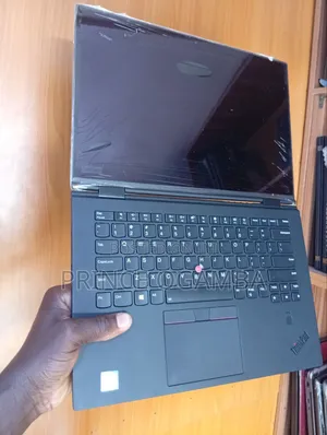 Laptop Lenovo ThinkPad X1 16GB Intel Core i5 SSD 256GB