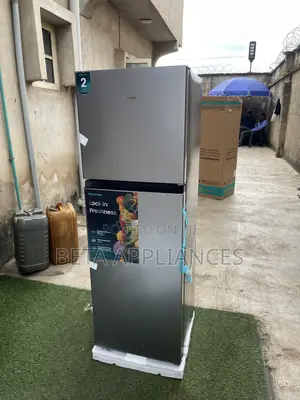 Hisense 200L ChillHouse Refrigerator