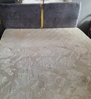 MOUKA Orthopedic 6x6 Mattress