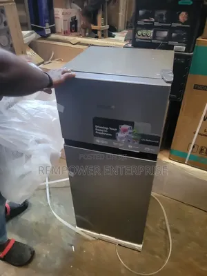 Hisense Refrigerator 172dr
