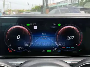 Mercedes-Benz GLE-Class GLE 450 4MATIC 2020 Gray