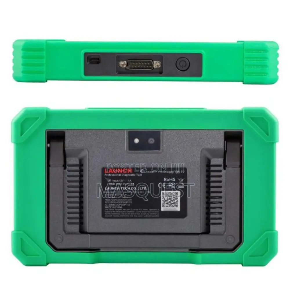 Launch Creader Professional CRP919 EV