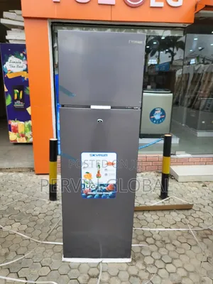 Skyrun Fridge BCD300H 280L