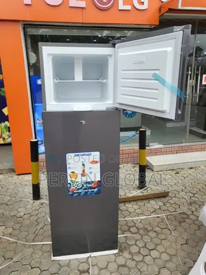 Skyrun Fridge BCD300H 280L
