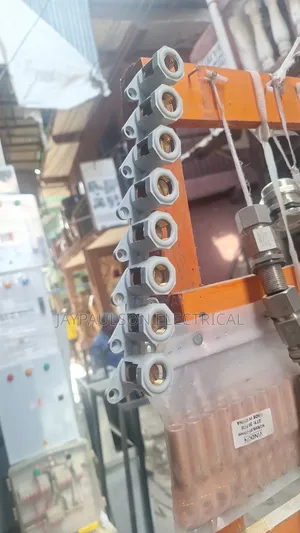 Screw Terminal Strip