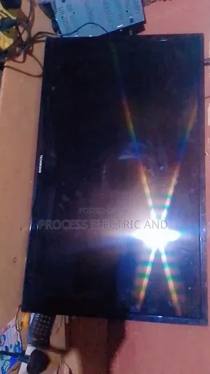 Led TV Set