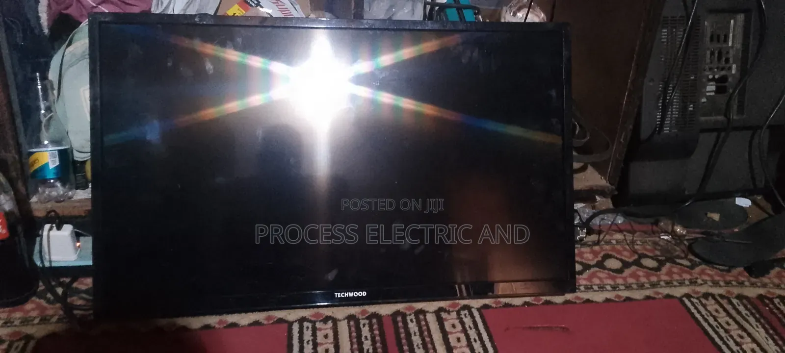 Led TV Set