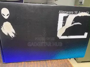 New Laptop Dell 32GB Intel Core Ultra 9 SSD 2T
