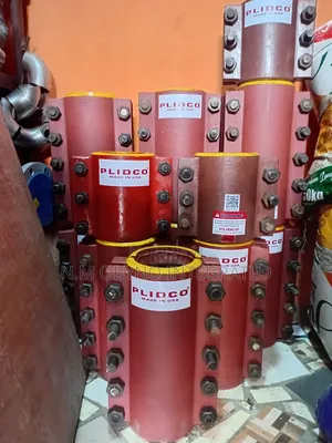 6" Long One
6" Short One
Clamp