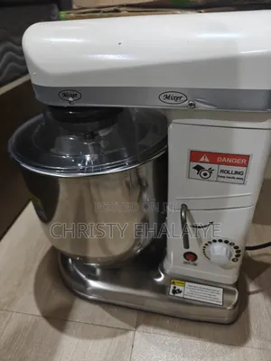Heavy Duty Blender