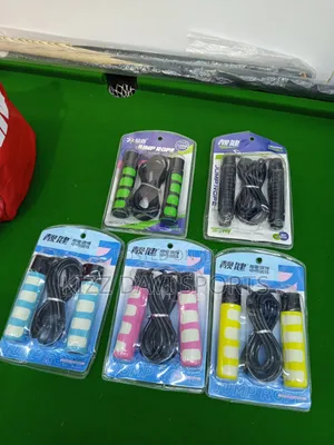 Heavy Weight Skipping Rope