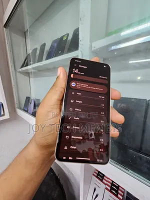 Google Pixel 8 256 GB Rose Gold