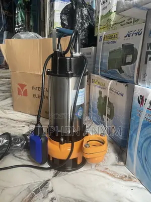 Water Pump