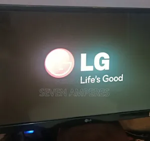 LG 26inches TV