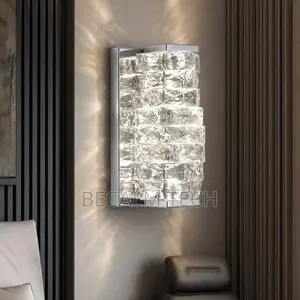 Crystal Wall Bracket