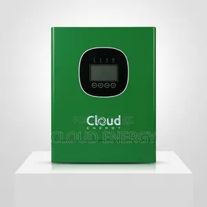 12kW/48v Hybrid Inverter