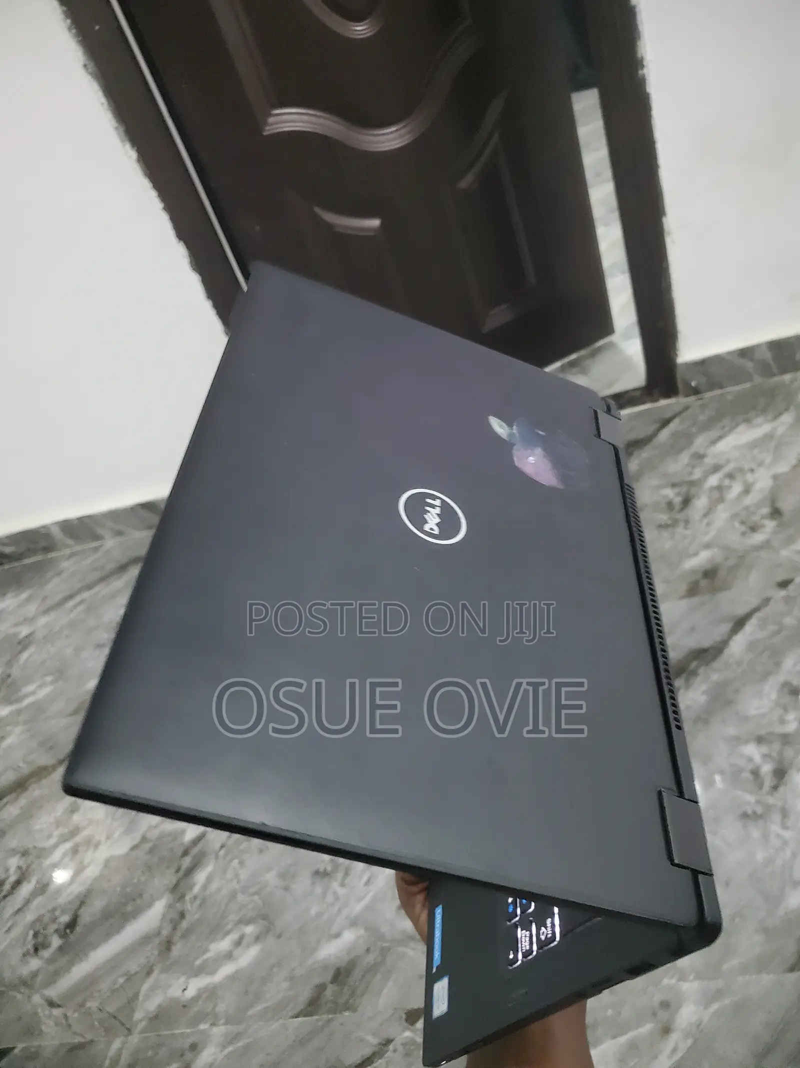 Laptop Dell Latitude 5289 8GB Intel Core i5 SSD 256GB