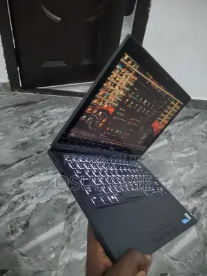 Laptop Dell Latitude 5289 8GB Intel Core i5 SSD 256GB