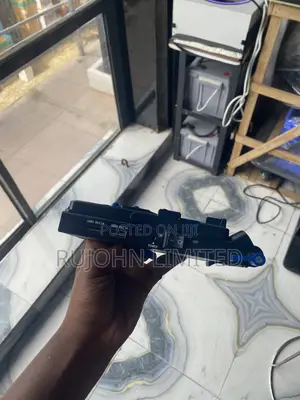 Black Magic v-Lock Battery Adaptor