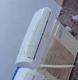 Air Conditione