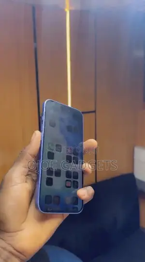 Apple iPhone 16 Plus 128 GB Blue