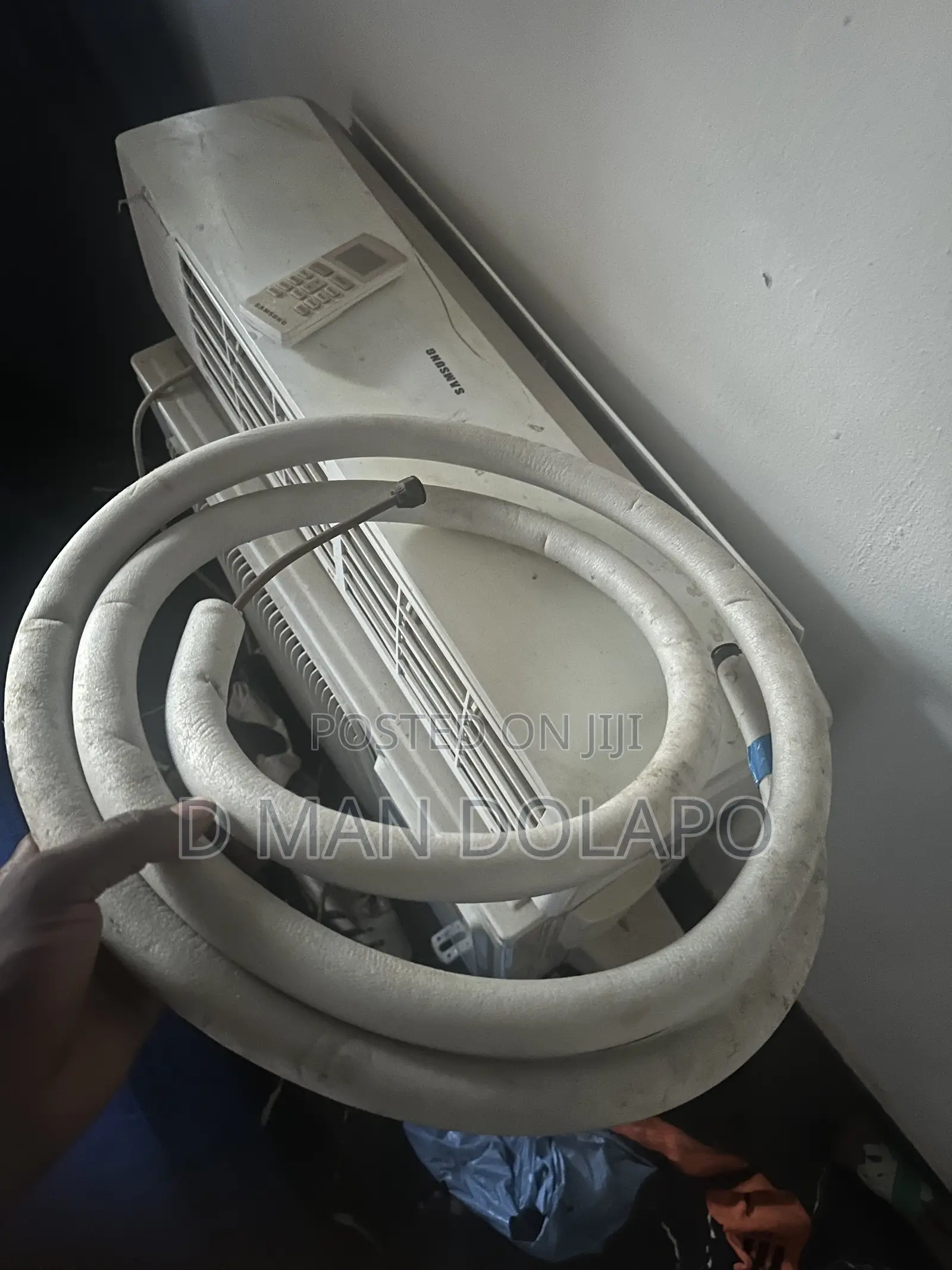 Air Conditione