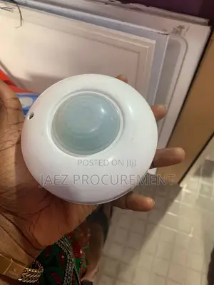 Human Motion Sensor Surface