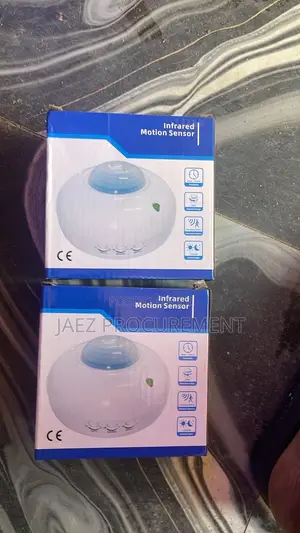 Human Motion Sensor Surface