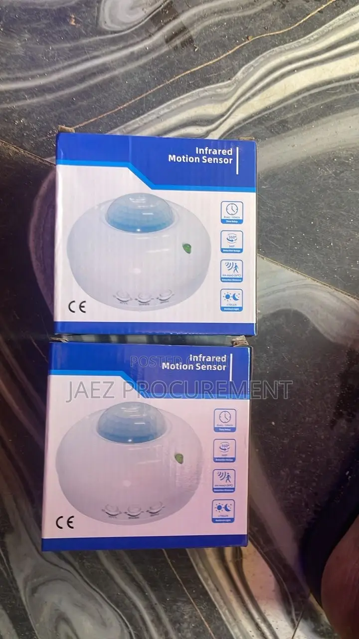 Human Motion Sensor Surface