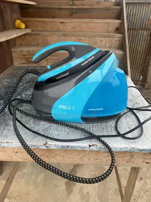 Morphy Richards Iron