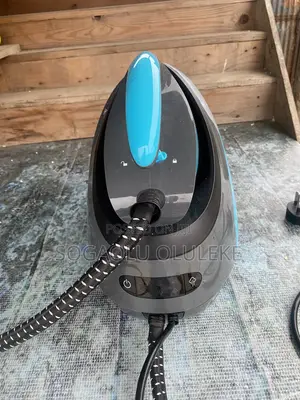 Morphy Richards Iron