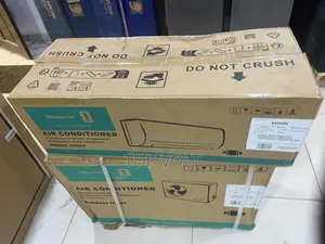 Hisense 1HP Inverter Air Conditioner