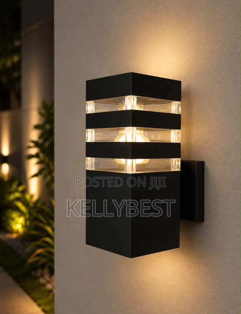 Outside Wall Light